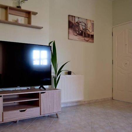 Chalkis Green Leaf Houseアパートメント エクステリア 写真