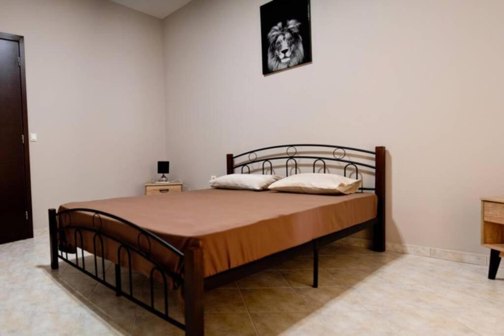 Chalkis Green Leaf Houseアパートメント エクステリア 写真